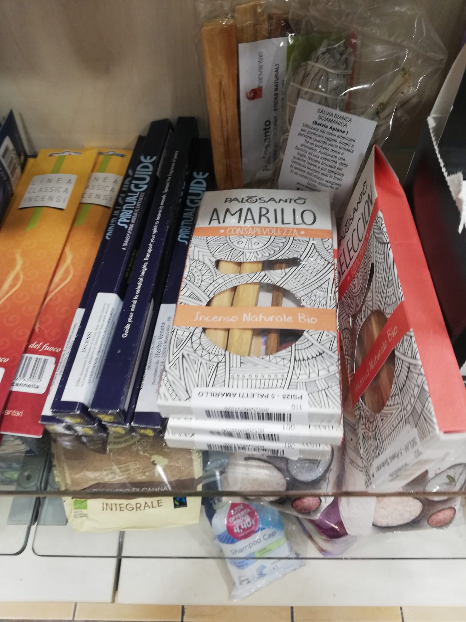 parafarmacia catania consulenze e makeup bio
