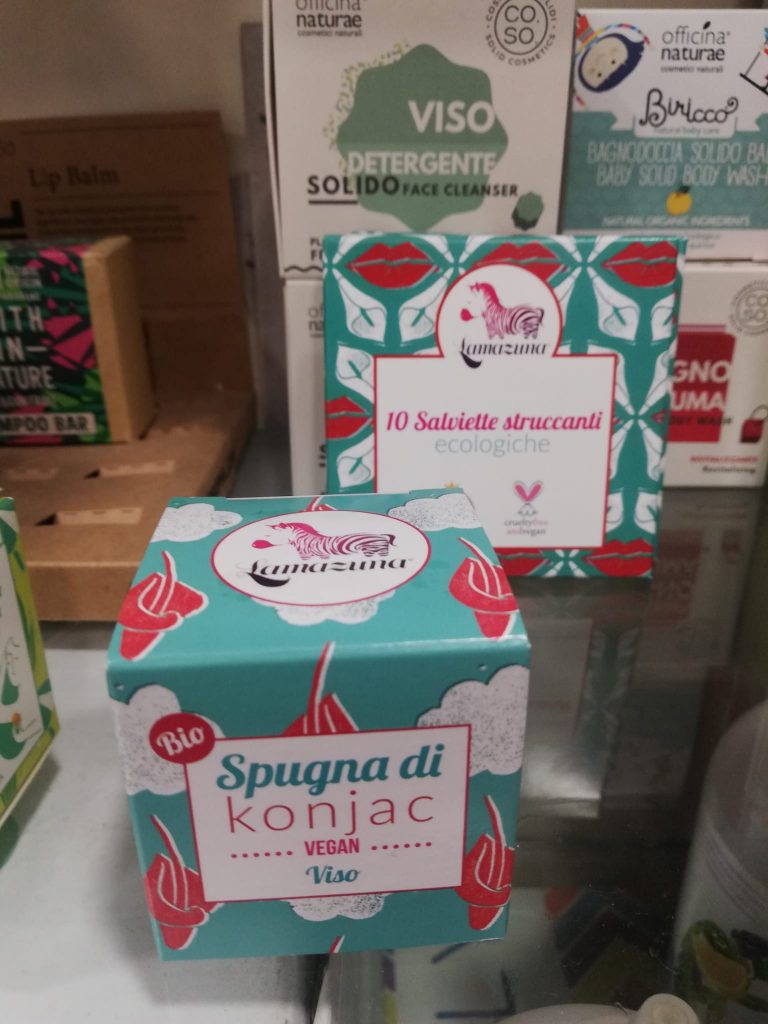 parafarmacia catania consulenze e makeup bio