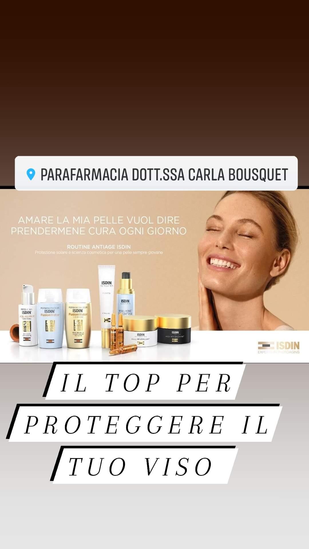 parafarmacia catania consulenze e makeup bio