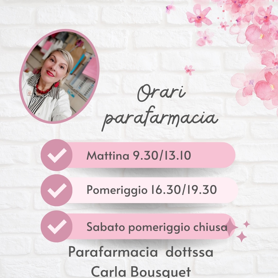 parafarmacia catania consulenze e makeup bio
