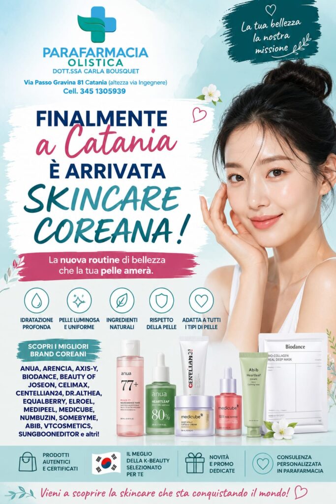 Bio cosmesi e consulenze a catania parafarmacia catania consulenze e makeup bio